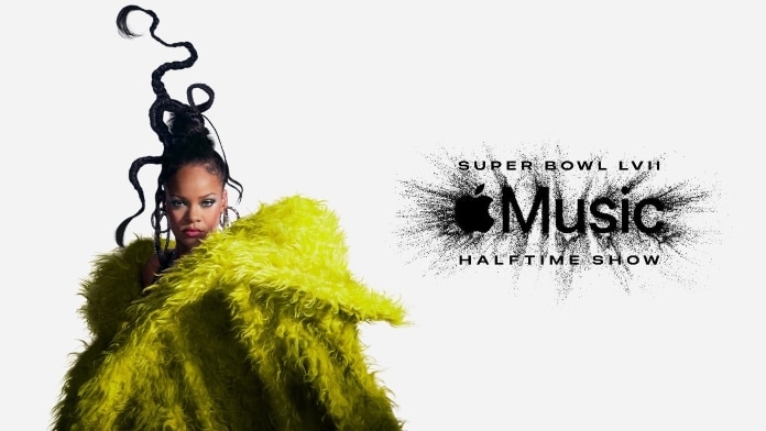 AO VIVO: saiba onde assistir ao show de Rihanna no Super Bowl